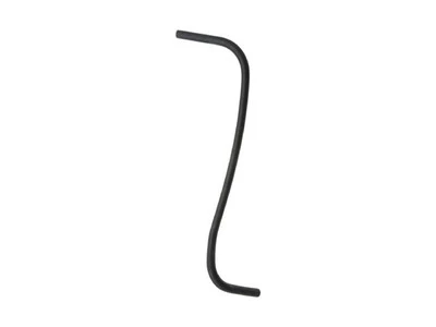 Manguera de calefacción para Chevrolet Cavalier 1996-2002 depósito a tubería Dayco 48162WZVW Foto 1 de 2