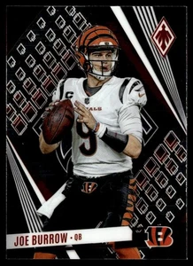 2023 Panini Phoenix SP Joe Burrow #13 - Picture 1 of 2
