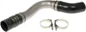 DORMAN OE SOLUTIONS 667030 Intercooler Hose - Picture 1 of 5