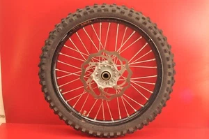 2005 04-14 KTM 525SX 125 200 250 300 450 500 525 EXC MXC SX Front Wheel Rim Hub - Bild 1 von 16
