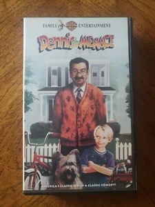 Dennis the Menace (VHS, 1993) - Picture 1 of 4