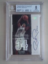 Hottest Upper Deck Exquisite Collection Basketball Cards on eBay 27