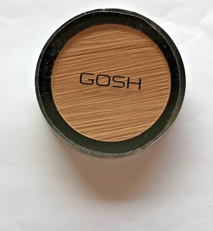 NEU Gosh Bronzing Powder  02 OVP - Bild 1 von 2