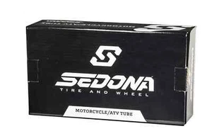 New SEDONA MOTORCYCLE 300-8 INNER TUBE 3.00-8 TR-87 Valve Stem 87-0099 - Picture 1 of 2