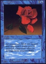 1x Mana Short HP, English MTG Unlimited