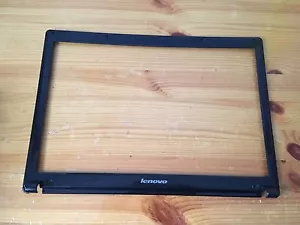 Lenovo 3000 G430 Screen Bezel AP04E000600 (Ref 409) - Picture 1 of 2