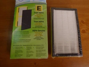Genuine GermGuardian HEPA Filter E FLT4100 For AC4100 AC4150B AC4150BL AC4150P - Picture 1 of 6