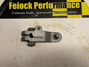 904 727 Throttle Lever Linkage - Offset - Ball Pin - Rod or Cable - Foto 1 di 2