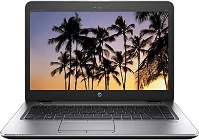 PC HP Elite Book 840 G3 - COMPUTER PORTATILE INTEL CORE I5-6300U 6a generazione - Immagine 1 di 2