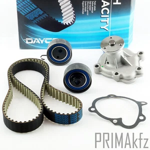 DAYCO 94947 Zahnriemen + Wasserpumpe + Rollen für Opel Chevrolet 1.7 CDTI TD D - Bild 1 von 1