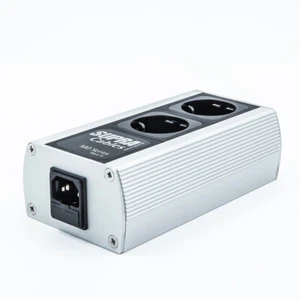 SUPRA MD 02 EU FILTRO DI RETE NUOVO - Picture 1 of 3