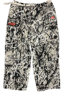 Nike ACG Chena Vortex Storm-Fit Pants Light Orewood Black FV8840-104 Size XL - Picture 1 of 8