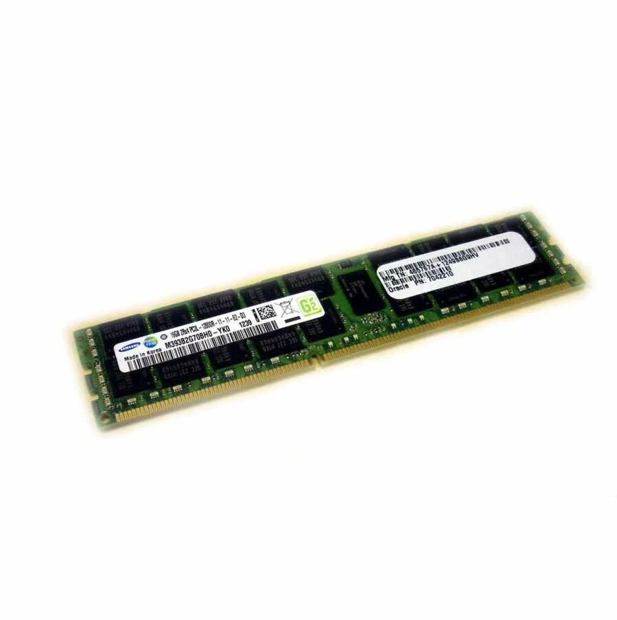 Sun 7042210 Memory 16GB Module T4/T5 - Image 1 of 2