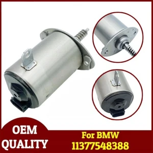 Camshaft Adjusting Actuator For BMW E60 F10 E61 E90 E70 E91 E92 X5 Z4 N52 3.0L - Picture 1 of 11