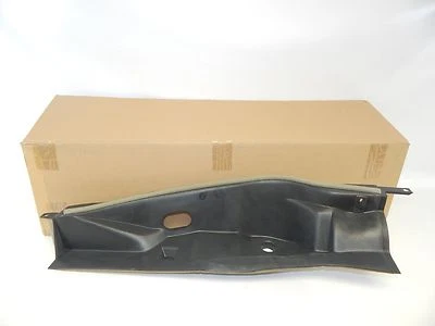 New OEM 1996-2007 Ford Taurus Mercury Cowl Extension Assembly Left Hand Side  — 第 1/4 张图片
