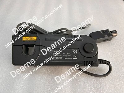 Agilent N2780A AC/DC Current Probe - Image 1 of 4