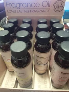 AROMAR PREMIUM HOTEL SCENTS AROMATHERAPY DIFFUSER OILS!!!