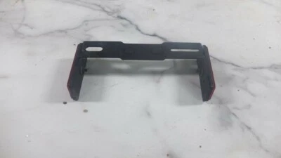 Soporte de montaje reflector Aquila 09 Hyosung GV650 GV 650 Foto 1 de 4