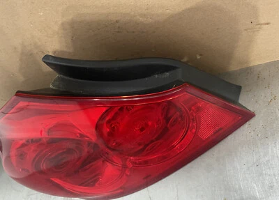 ✅Luz trasera izquierda izquierda conductor Subaru Tribeca B9 2006-2007 OEM #8335 Foto 1 de 4