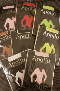 Apollo Profesional Baile Corporal Danza Gimnasia Turn Ballet T.XS S,M,L,XL - Imagen 1 de 18