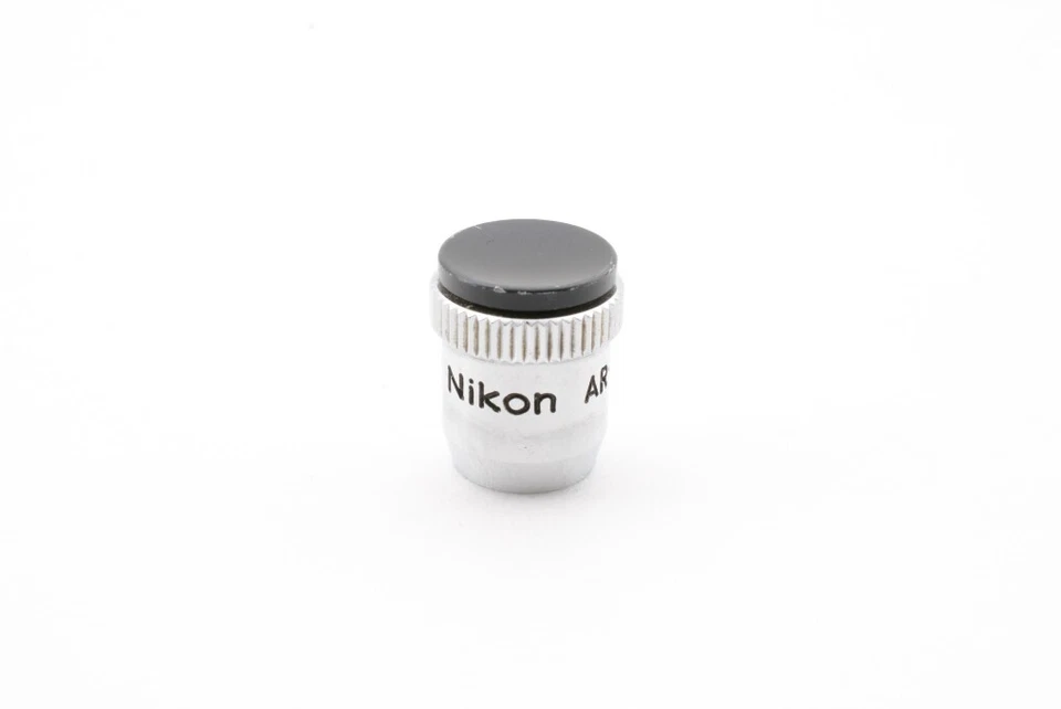 [Mint] Nikon Genuine AR-1 Soft Shutter Release AR1 From Japan - Image 1 of 4