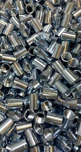 3/4" Threaded Galvanized UL Listed Couplings (25 pack) - Picture 1 of 1