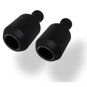 Bobinas de protección contra choques Triumph Speed Triple 2016-17 rendimiento Evotech - Imagen 1 de 3