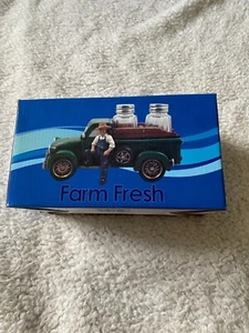 DWK (2011) Agitatore sale e pepe fresco agricolo - Foto 1 di 7