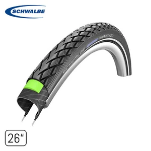 Schwalbe Reifen Marathon 40 47-406 559 622 SW-REF 16" 20" 26" 28", HS620 - Bild 1 von 7