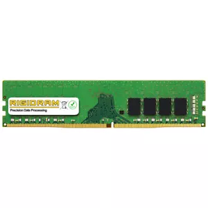 4GB SNP61H6HC/4G A8058283 DDR4-2133MHz RigidRAM UDIMM Memory for Dell - Picture 1 of 1