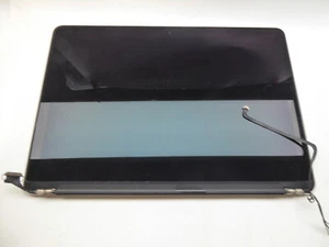Apple Macbook Pro Retina A1502 2015 komplett Display Lesen #9 - Bild 1 von 4