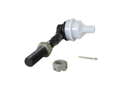 Para Ford F250 1997-1999 Extremo de varilla de amarre delantero izquierdo exterior Motorcraft 95923QYTB 1998 Foto 1 de 2