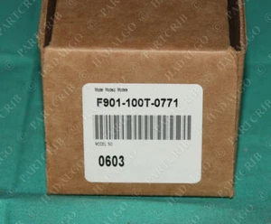 Filtro Parker Element Coalescer F901-100T-0771 0603 9810 F901100T0771 NUEVO - Imagen 1 de 2