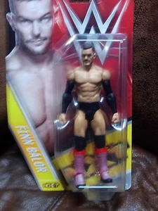 MATTEL WWE NXT FINN BALOR W/ RED BOOTS & BLACK TRUNKS~2015 NIP ACTION FIGURE - Imagen 1 de 3