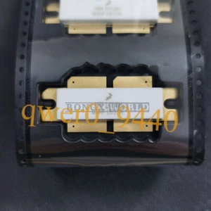1 pieza nuevo transistor LDMOS MRF1K50H banda ancha alimentación RF 1500 W más de 1,8-500 MHz #WD10- - Imagen 1 de 3