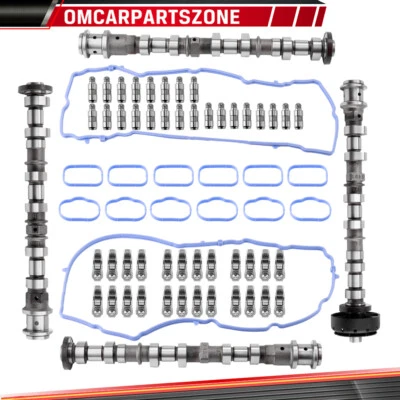 Kit de elevadores balancines de árboles de levas para Chrysler 200 300 Dodge Ram 3,6 L V6 2011-2016 Foto 1 de 4