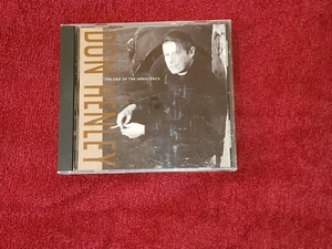 End of Innocence by Henley, Don (CD, 1989) USED - Picture 1 of 2
