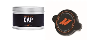 Mishimoto 1.3 Bar Rated Performance Radiator Cap Large Domestic - Bild 1 von 4