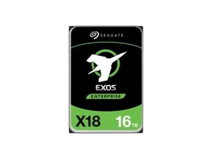 Seagate Exos 7E10 6TB 3.5" SATA 7200rpm Internal Hard Drive ST6000NM019B - Afbeelding 1 van 12
