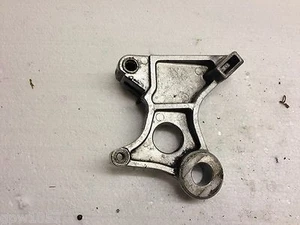 Soporte de montaje pinza freno trasero Honda CBR600F CBR 600 1991 - Imagen 1 de 2