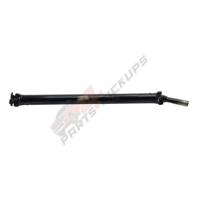 2014 Nissan Navara V6 Outlaw Rear Propshaft 2010-2015 373005X30A - Image 1 of 4