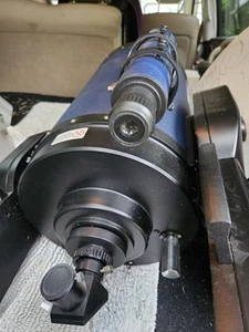 Telescope/accessories  - Picture 1 of 12