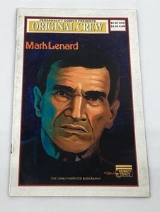Personality Comics Star Trek Original Series, Next Generation New Crew Comic Lot - Picture 1 of 16