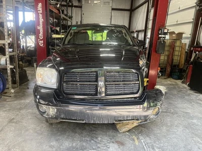 DAKOTA    2006 Seat Rear 90328 - Image 1 of 4