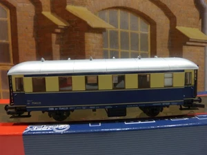 Tillig 74733 Personenwaggon ÖBB 19/57 - Imagen 1 de 1