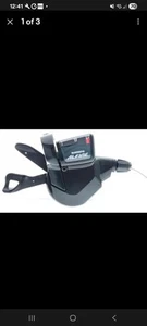 Shimano ALFINE SL-S700 11S Rapidfire Plus Shifter For Internally Geared Hub - Picture 1 of 5