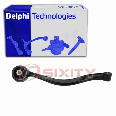 Delphi Front Right Forward Suspension Control Arm for 2017 BMW X3 2.0L 3.0L gu - Image 1 of 4