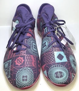 Adidas Men's Sz 12 Womens 13 Gamemode Knit FG World Cup Soccer Cleats GV6865 - Picture 1 of 14