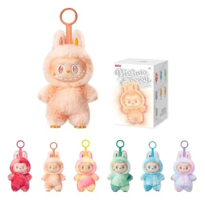 POP MART Monsters "Big Into Energy" Vinyl Face Blind Box Figuren, zufälliges Des - Bild 1 von 6