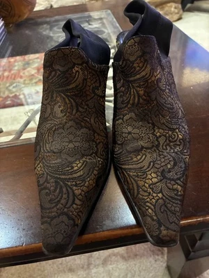 DONALD PLINER SLINGBACK 9M Foto 1 de 4